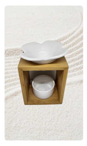 Brûleurs et fondants